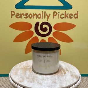 Scentsational MOONLIGHT Candle